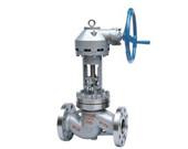 供應液動截止閥Z741X液動截止閥