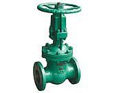 供應(yīng) Z41H型 真空閘閥