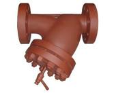 不銹鋼Y型內(nèi)螺紋過濾器圖片/不銹鋼Y型內(nèi)螺紋過濾器樣板圖 (3)