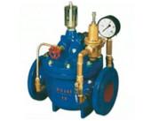 供應(yīng) 上海栓高700X型水泵控制閥