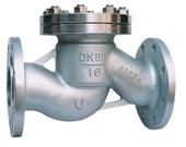 供應(yīng) 上海栓高H41W型不銹鋼升降止回閥價(jià)格