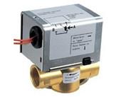 供應(yīng)全銅螺紋電動二通閥，球閥廠家，球閥價格