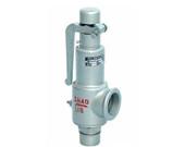 彈簧微啟式安全閥圖片