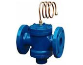 供應(yīng)KPF手動(dòng)流量平衡閥由上海栓高閥門(mén)廠生產(chǎn)批發(fā)