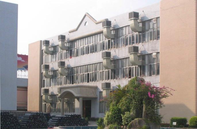 布吉車間環(huán)?？照{(diào)安裝，布吉注塑車間環(huán)?？照{(diào)安裝