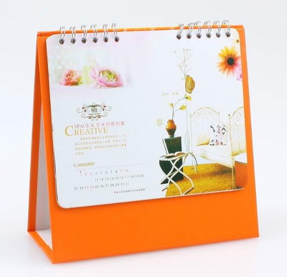 供應(yīng)石家莊定*歷掛歷廠子新款臺歷