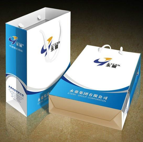 供應(yīng)石家莊手提袋定做