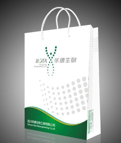 供應(yīng)石家莊手提袋定做