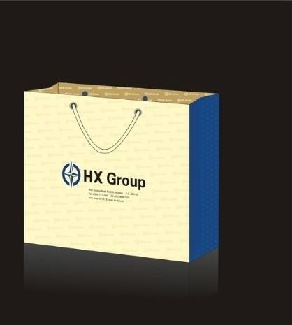 供應(yīng)石家莊手提袋定做