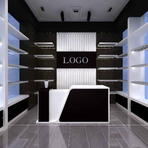 供應(yīng)寧波鎮(zhèn)海店面裝修正套房屋裝修