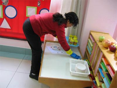 供應(yīng)寧波北侖區(qū)小港打掃衛(wèi)生，裝潢后保潔，滿意再付款