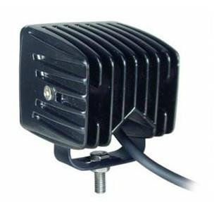 供應(yīng)16WLED前大燈/汽車/貨車副駕駛前大燈SS-1004