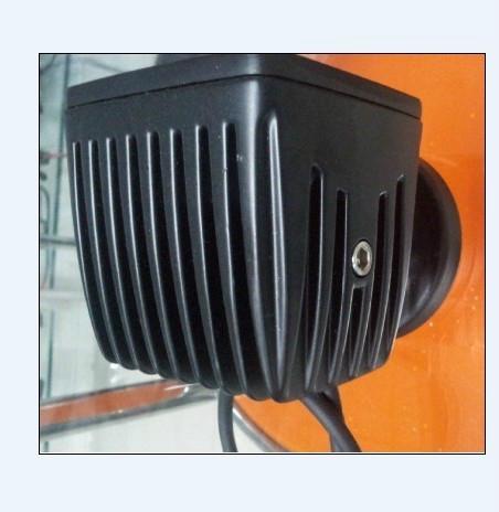 供應(yīng)LED工作燈LED車頂燈SS-1004