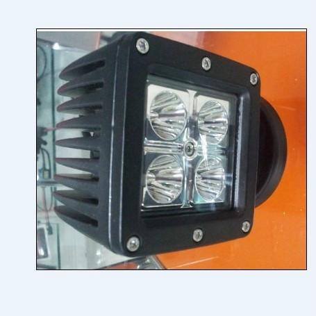 供應(yīng)LED工作燈LED車頂燈SS-1004