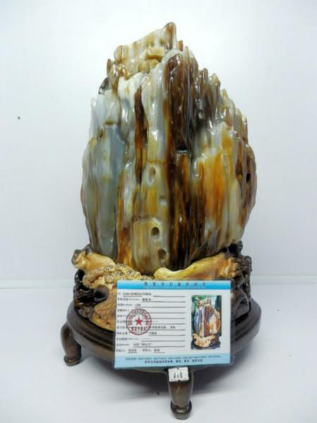 供應天津樹化玉收藏老坑*有鑒定*