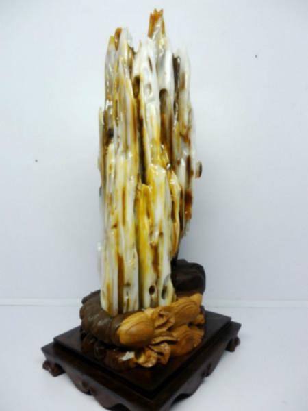 供應(yīng)遼寧樹化玉*樹化玉收藏品價格