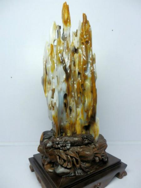 供應(yīng)遼寧樹化玉*樹化玉收藏品價格