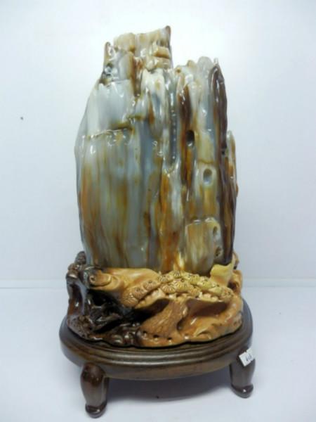 供應天津樹化玉收藏老坑*有鑒定*