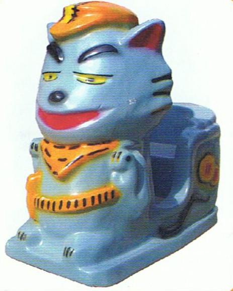 新款喜羊羊搖搖車 親子搖擺機(jī) 拍拍樂格斗機(jī)拳皇KT 貓搖擺 喜洋洋搖擺機(jī)