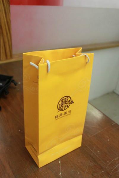 供應(yīng)廣州紙袋加工廠制作紙袋的廠家