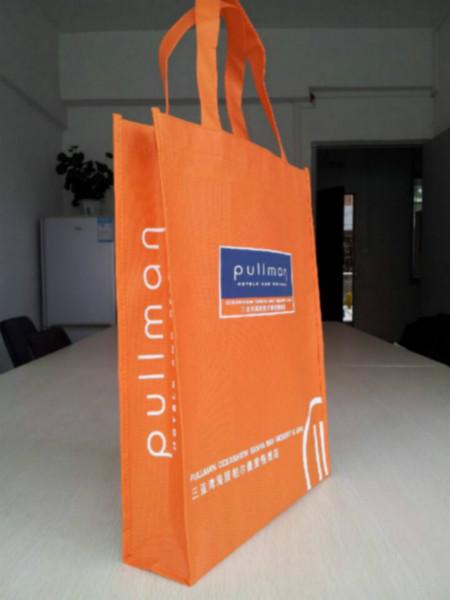 廣州環(huán)保禮品袋購物環(huán)保袋