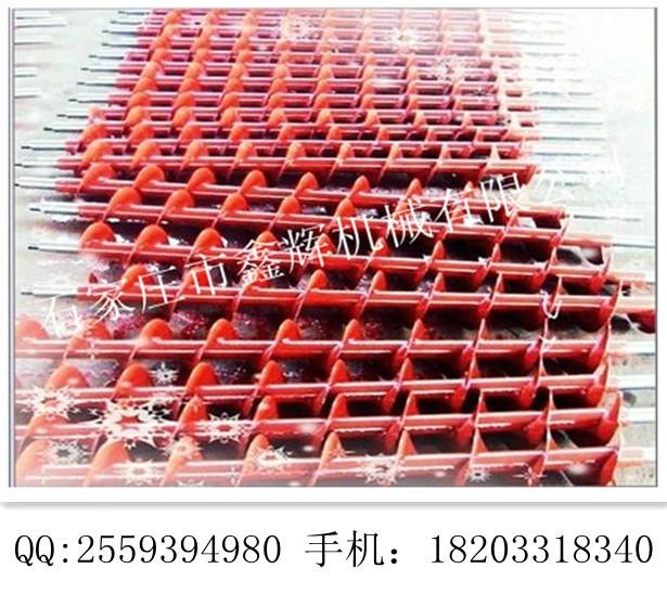 供應(yīng)螺旋葉片廠家