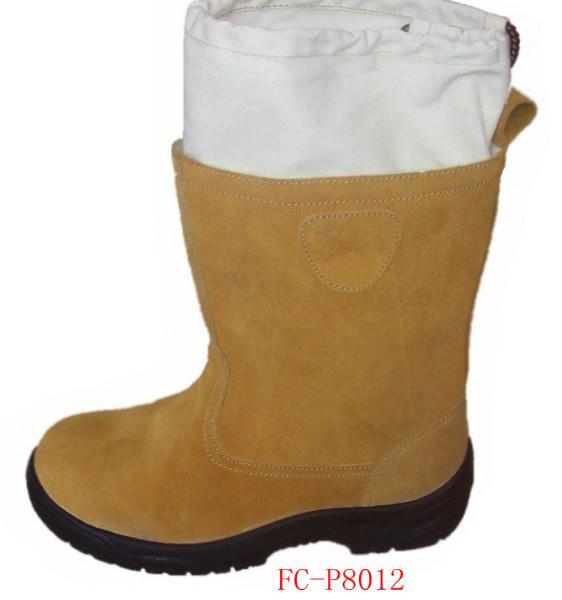 供應(yīng)礦工用防砸勞保鞋