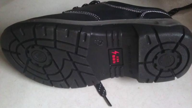 供應(yīng)廣東廣州哪里有*的防穿刺勞保鞋