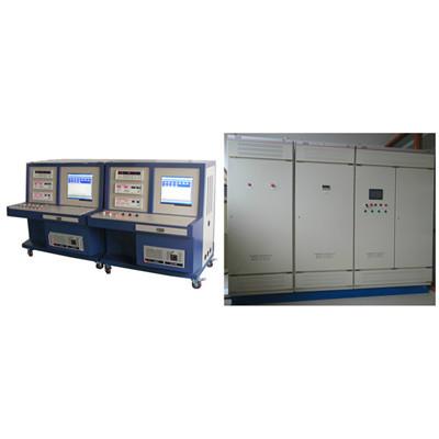 VG-3X大型高低壓水泵試驗(yàn)站圖片