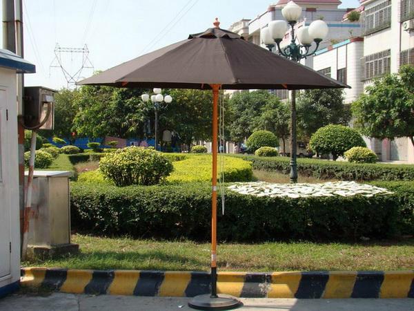 供應(yīng)南京銷售室外遮陽傘的南京戶外大傘