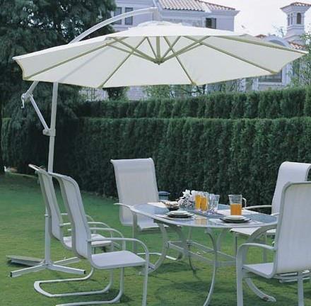 供應(yīng)南京庭院傘/休閑傘/遮陽傘/香蕉傘/羅馬傘