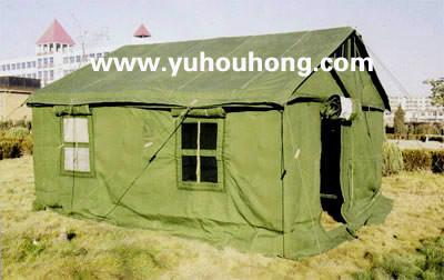 南京民工帳篷圖片