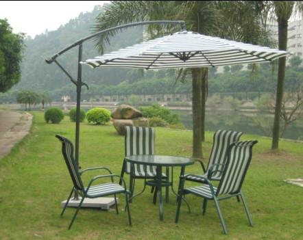 戶外遮陽傘圖片/戶外遮陽傘樣板圖 (4)