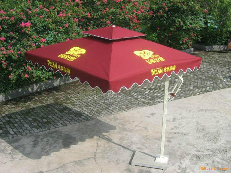 供應(yīng)定做南京遮陽(yáng)傘南京定做戶外遮陽(yáng)傘