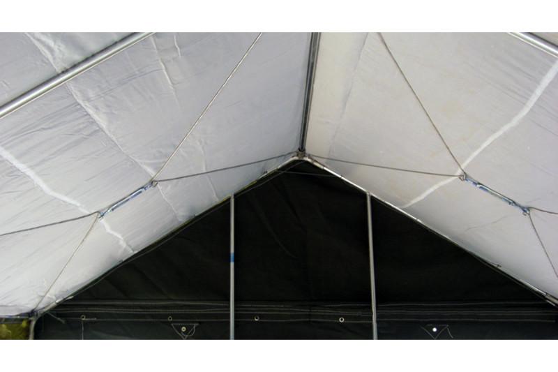 軍用帳篷圖片/軍用帳篷樣板圖 (2)