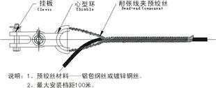 供应钢芯铝绞线钢芯铝绞线直接钢芯铝绞线厂家图片