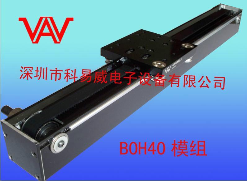 國(guó)產(chǎn)精密高可靠性線性模組