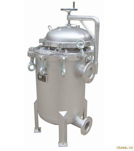 保安過濾器生產(chǎn)廠家天津保安過濾器*