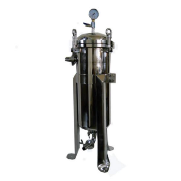 保安過濾器生產(chǎn)廠家天津保安過濾器*