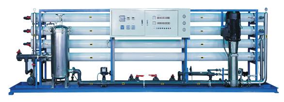 供應(yīng)優(yōu)質(zhì)二級(jí)反滲透純水設(shè)備