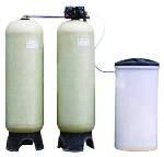 全自動(dòng)軟化水設(shè)備圖片/全自動(dòng)軟化水設(shè)備樣板圖 (2)