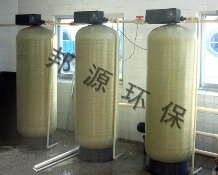 供應(yīng)新疆全自動軟化水設(shè)備、全自動軟水器