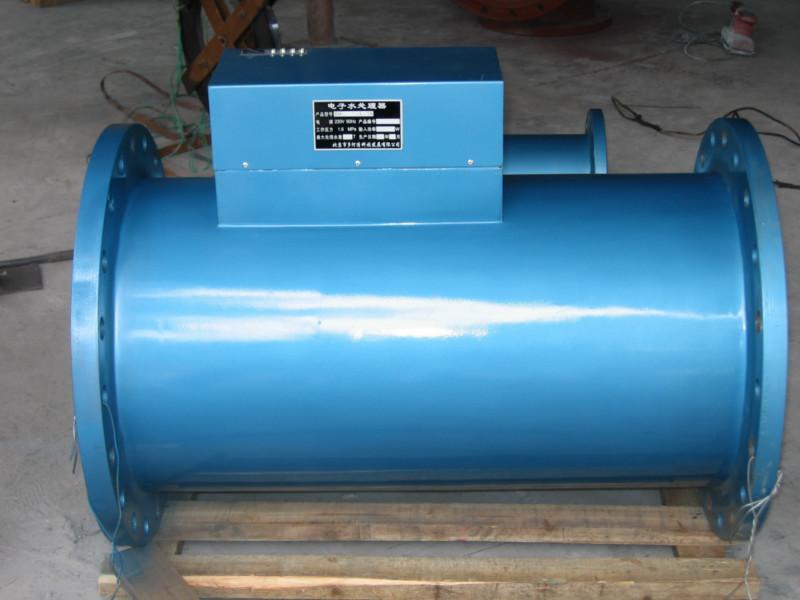 供應電子水處理儀、高頻電子水處理儀