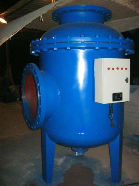 廠家直銷(xiāo)全程綜合水處理器批發(fā)零售*惠