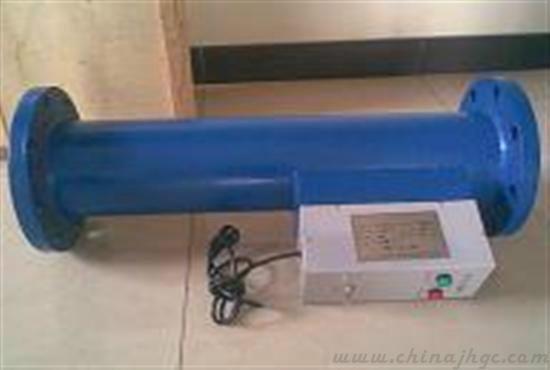 供應電子水處理儀、高頻電子水處理儀