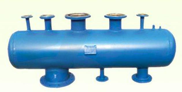 供應(yīng)分集水器，分水器、集水器廠家直銷(xiāo)