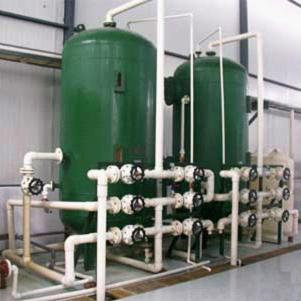 天津廠家大量供應(yīng)多介質(zhì)過濾器