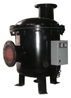 天津全程綜合水處理器*天津邦源