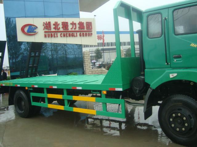 平板運(yùn)輸車圖片/平板運(yùn)輸車樣板圖 (2)