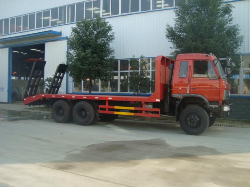 供應楚風小三軸平板